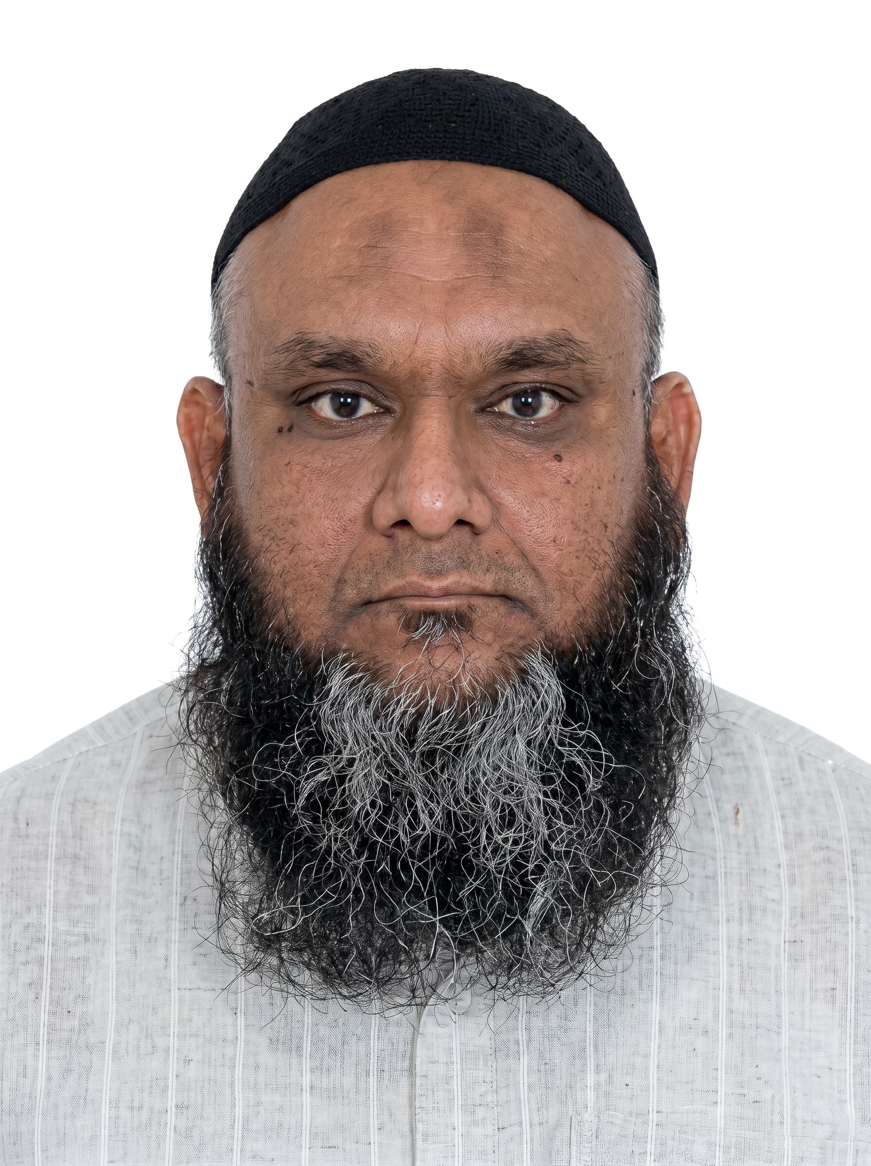 Amin-Ud-Dowla - Managing Director