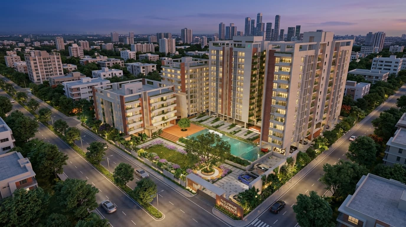 Features & Amenities